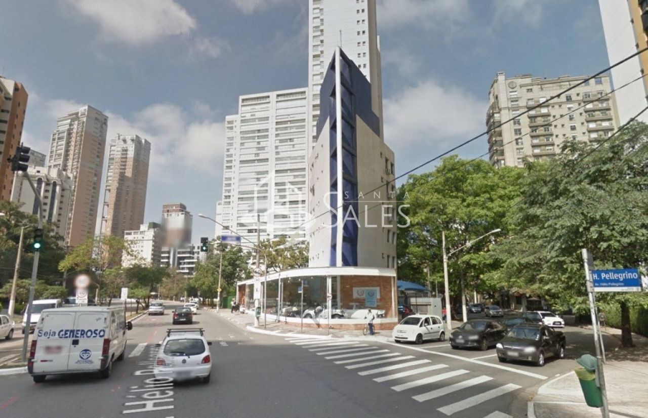 Prédio Inteiro para alugar, 600m² - Foto 2