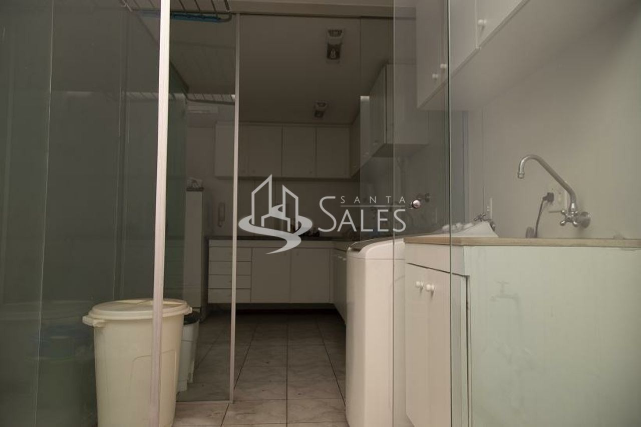 Sobrado, 4 quartos, 200 m² - Foto 7