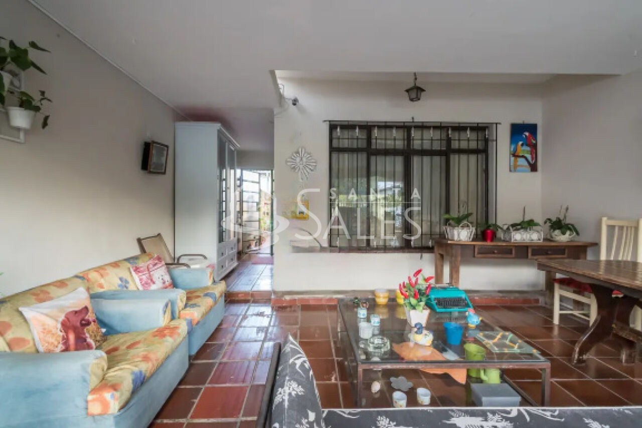 Sobrado, 3 quartos, 120 m² - Foto 2