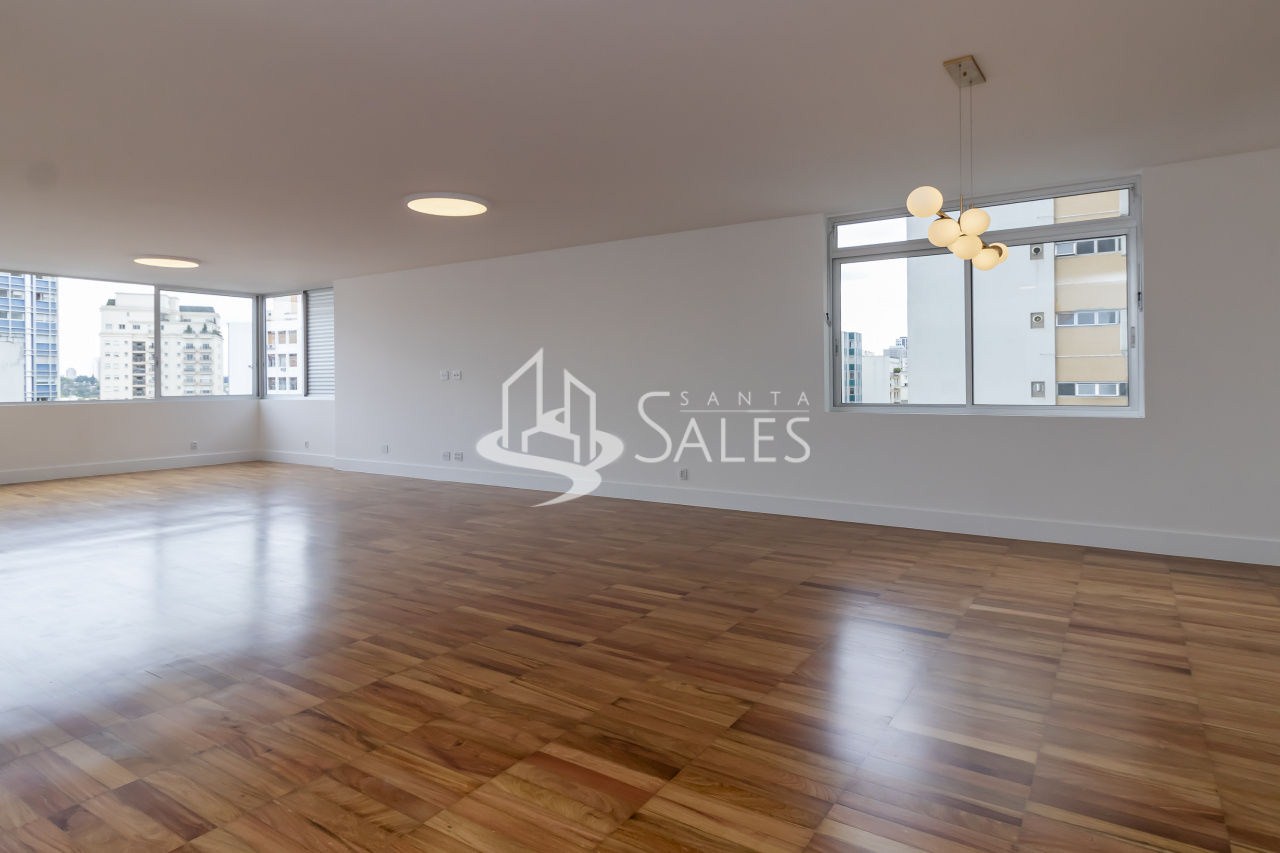 Apartamento, 3 quartos, 270 m² - Foto 10