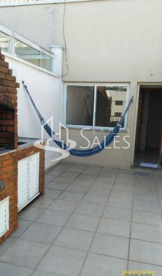 Cobertura, 3 quartos, 168 m² - Foto 9