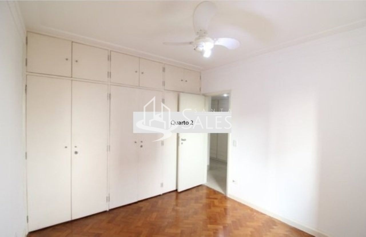 Apartamento, 3 quartos, 180 m² - Foto 1