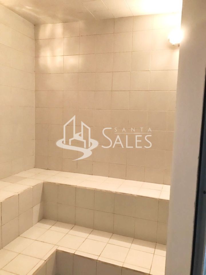 Cobertura à venda com 2 quartos, 300m² - Foto 2