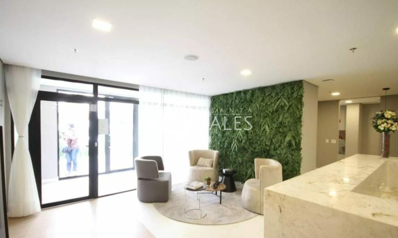 Apartamento, 1 quarto, 38 m² - Foto 34