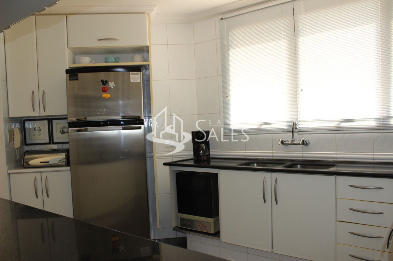 Apartamento, 4 quartos, 250 m² - Foto 10
