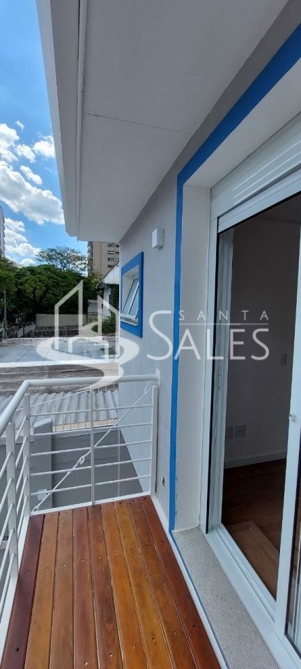 Sobrado, 3 quartos, 130 m² - Foto 22