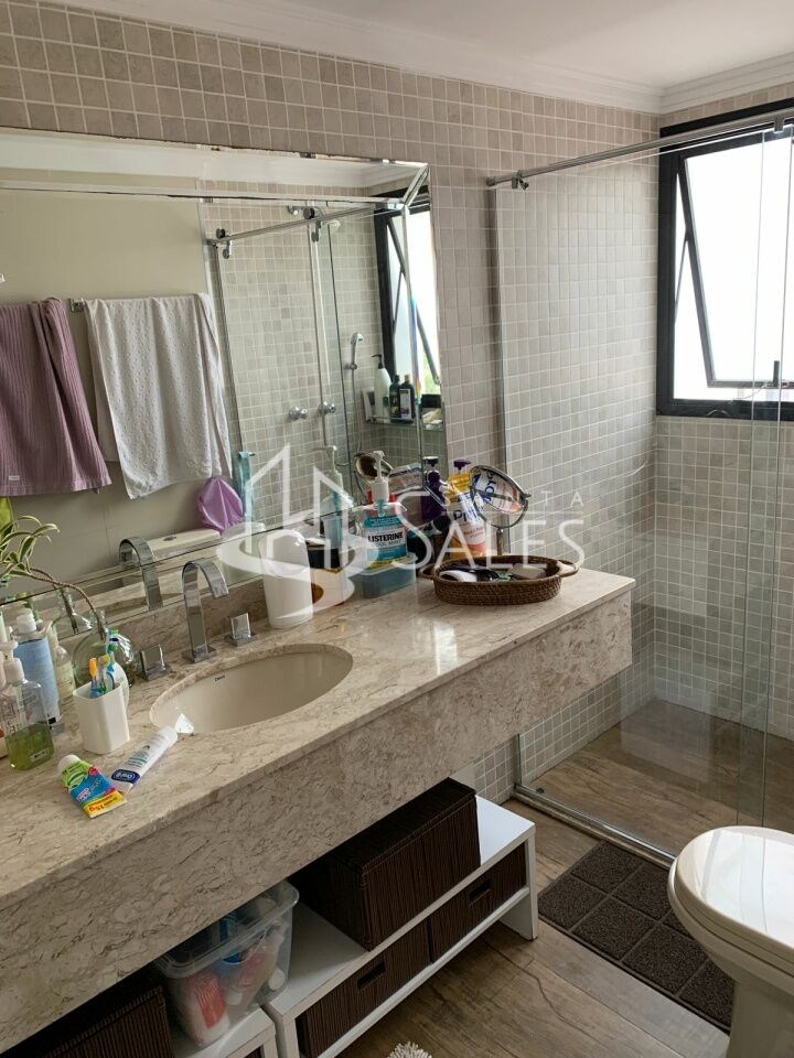 Apartamento, 3 quartos, 150 m² - Foto 11