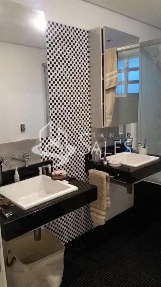 Apartamento, 4 quartos, 213 m² - Foto 11