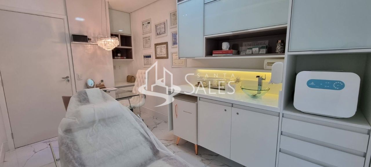 Sala-Conjunto, 37 m² - Foto 5