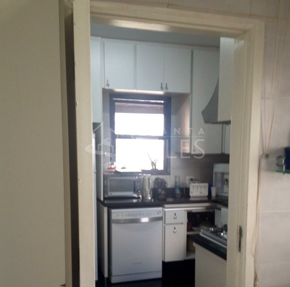 Apartamento, 4 quartos, 227 m² - Foto 8