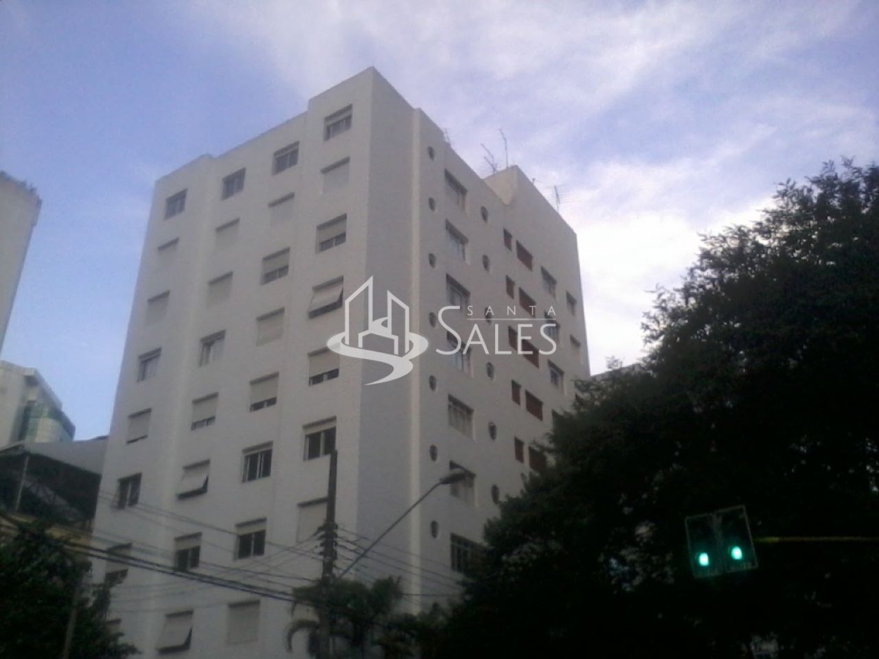 Apartamento, 1 quarto, 51 m² - Foto 1