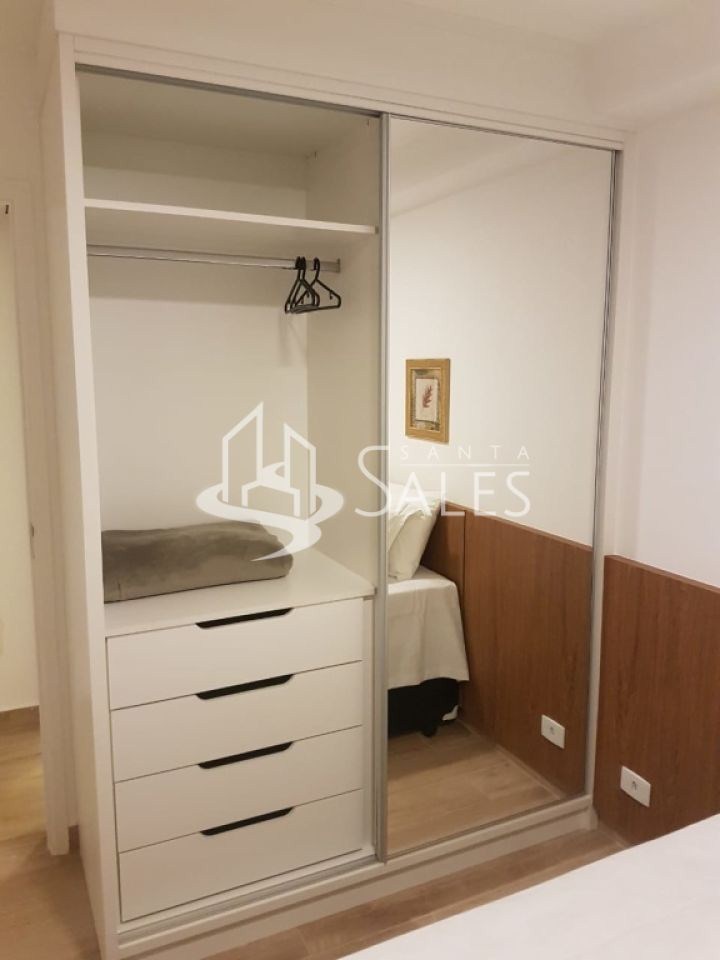 Apartamento, 1 quarto, 41 m² - Foto 15