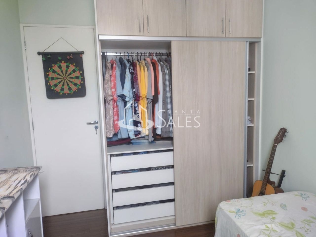 Apartamento, 2 quartos, 50 m² - Foto 15