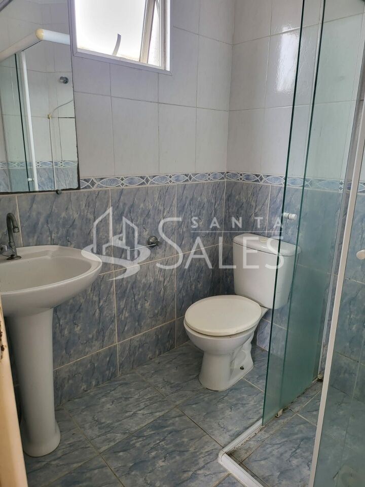 Cobertura, 3 quartos, 152 m² - Foto 12