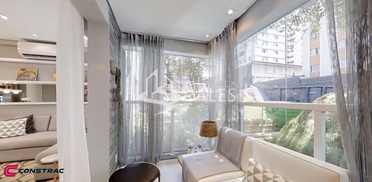 Apartamento, 2 quartos, 65 m² - Foto 9