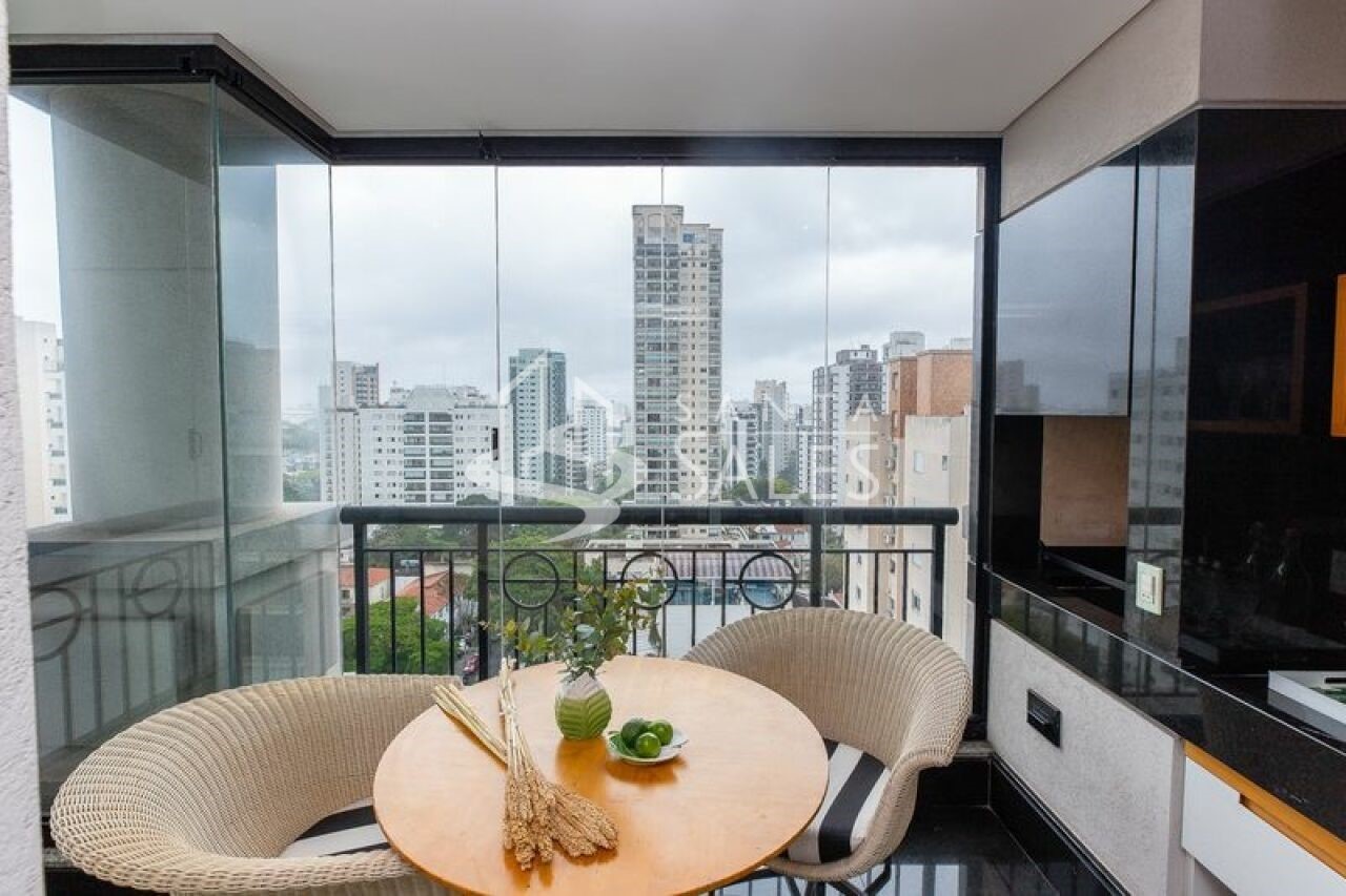 Apartamento, 3 quartos, 308 m² - Foto 32