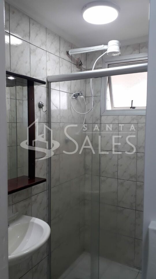 Apartamento, 2 quartos, 60 m² - Foto 7