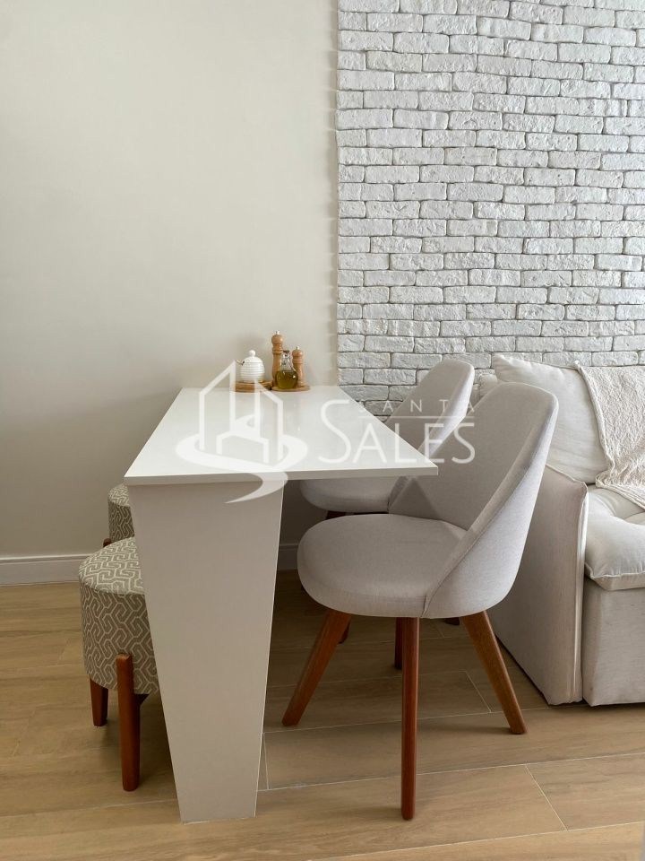 Apartamento, 1 quarto, 29 m² - Foto 27