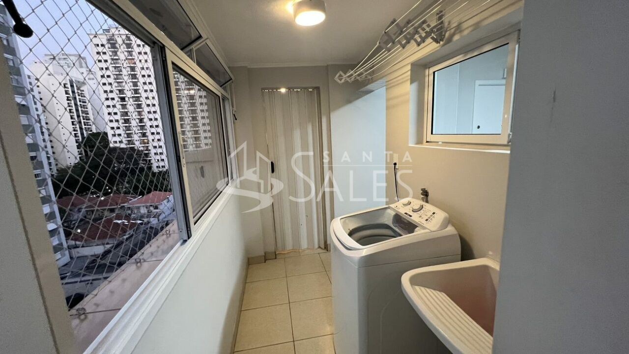 Apartamento, 3 quartos, 111 m² - Foto 11
