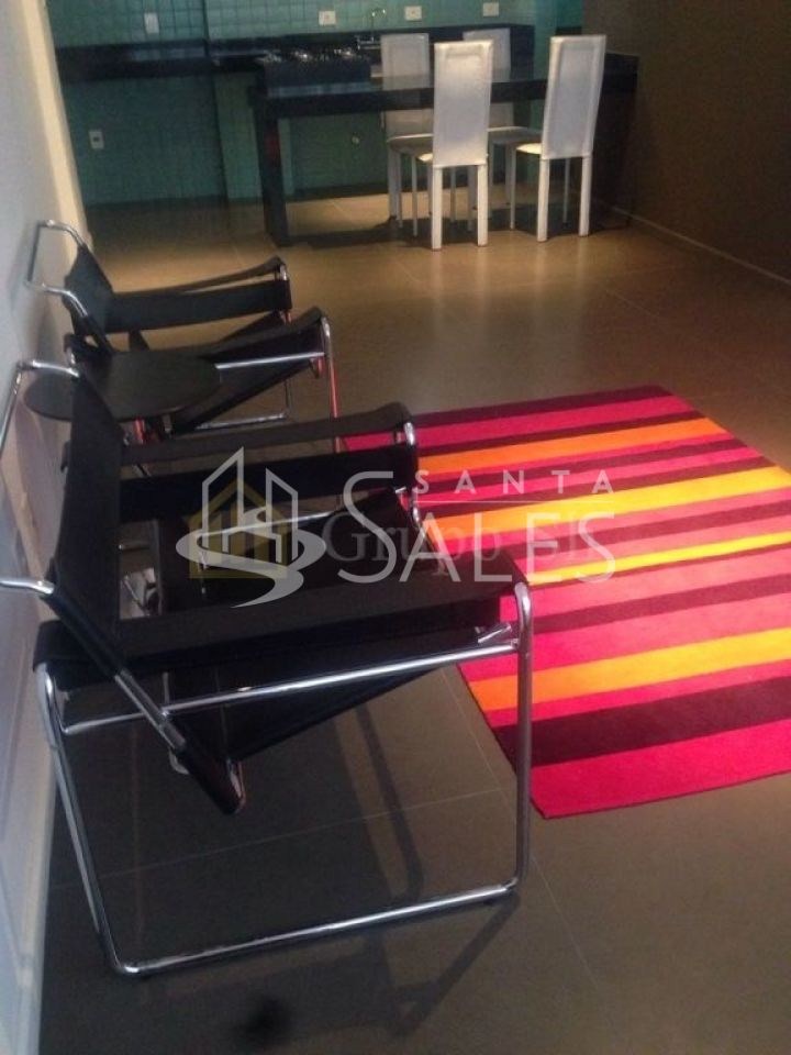 Apartamento, 2 quartos, 100 m² - Foto 1