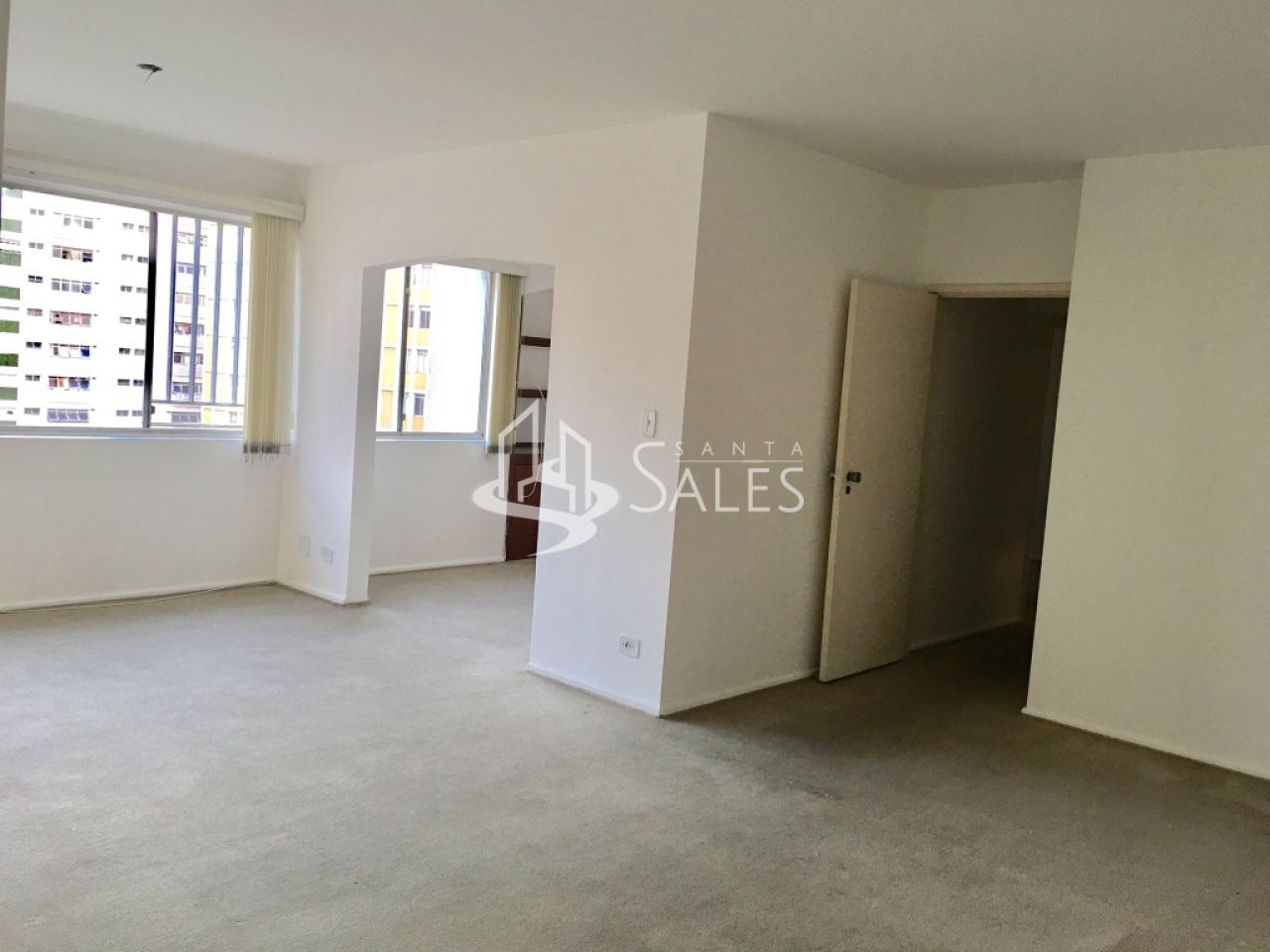 Apartamento, 2 quartos, 101 m² - Foto 3