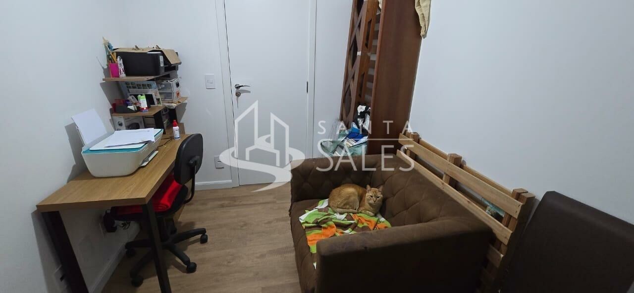 Apartamento, 4 quartos, 109 m² - Foto 8
