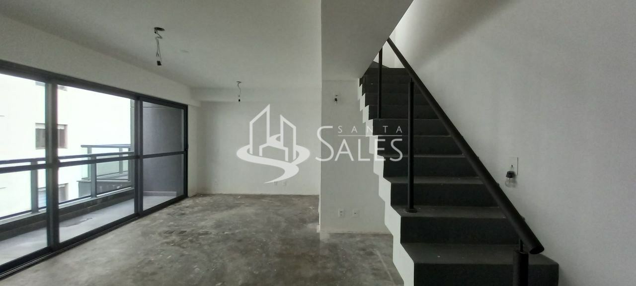 Apartamento, 1 quarto, 91 m² - Foto 2