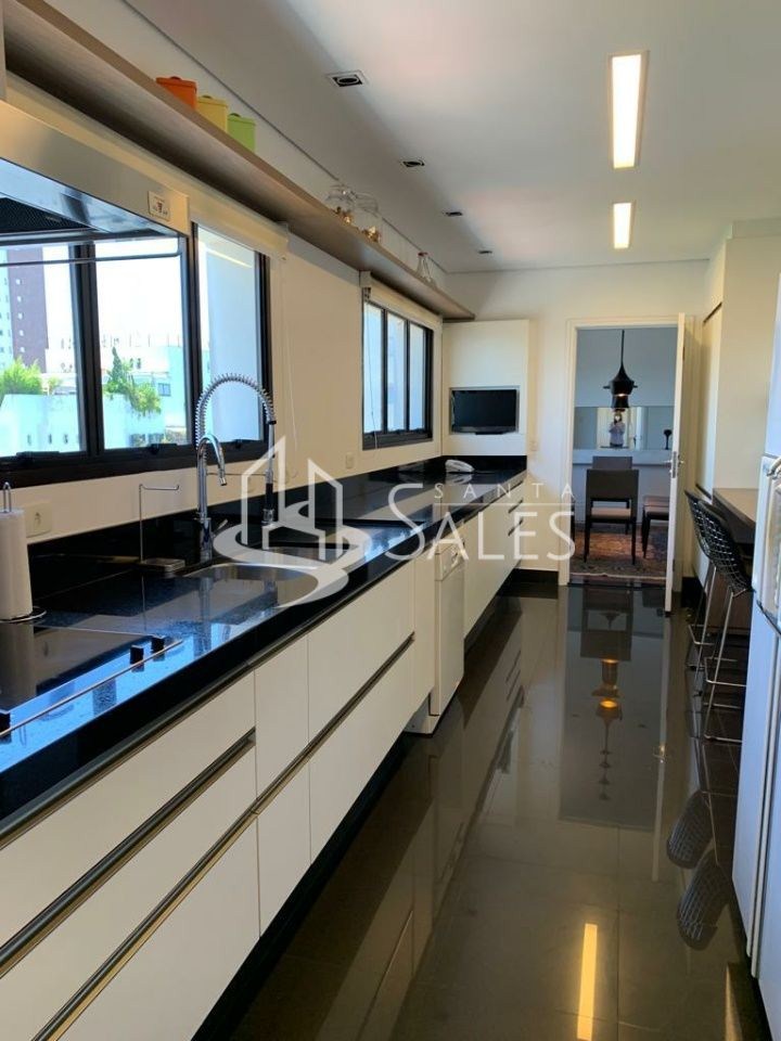 Apartamento, 4 quartos, 364 m² - Foto 24