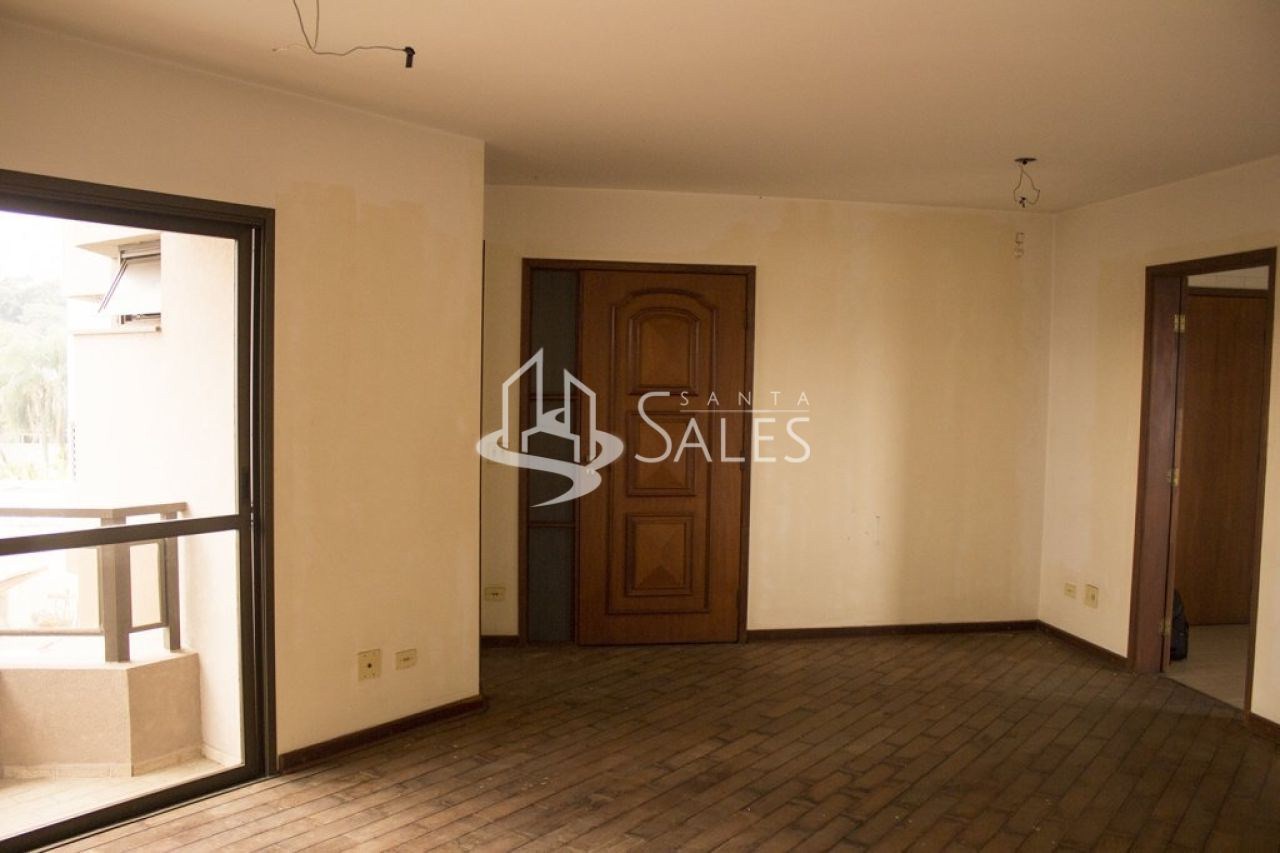 Apartamento, 4 quartos, 108 m² - Foto 4