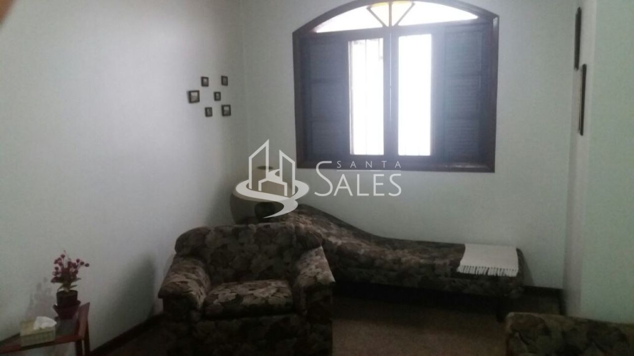 Casa, 3 quartos, 208 m² - Foto 5