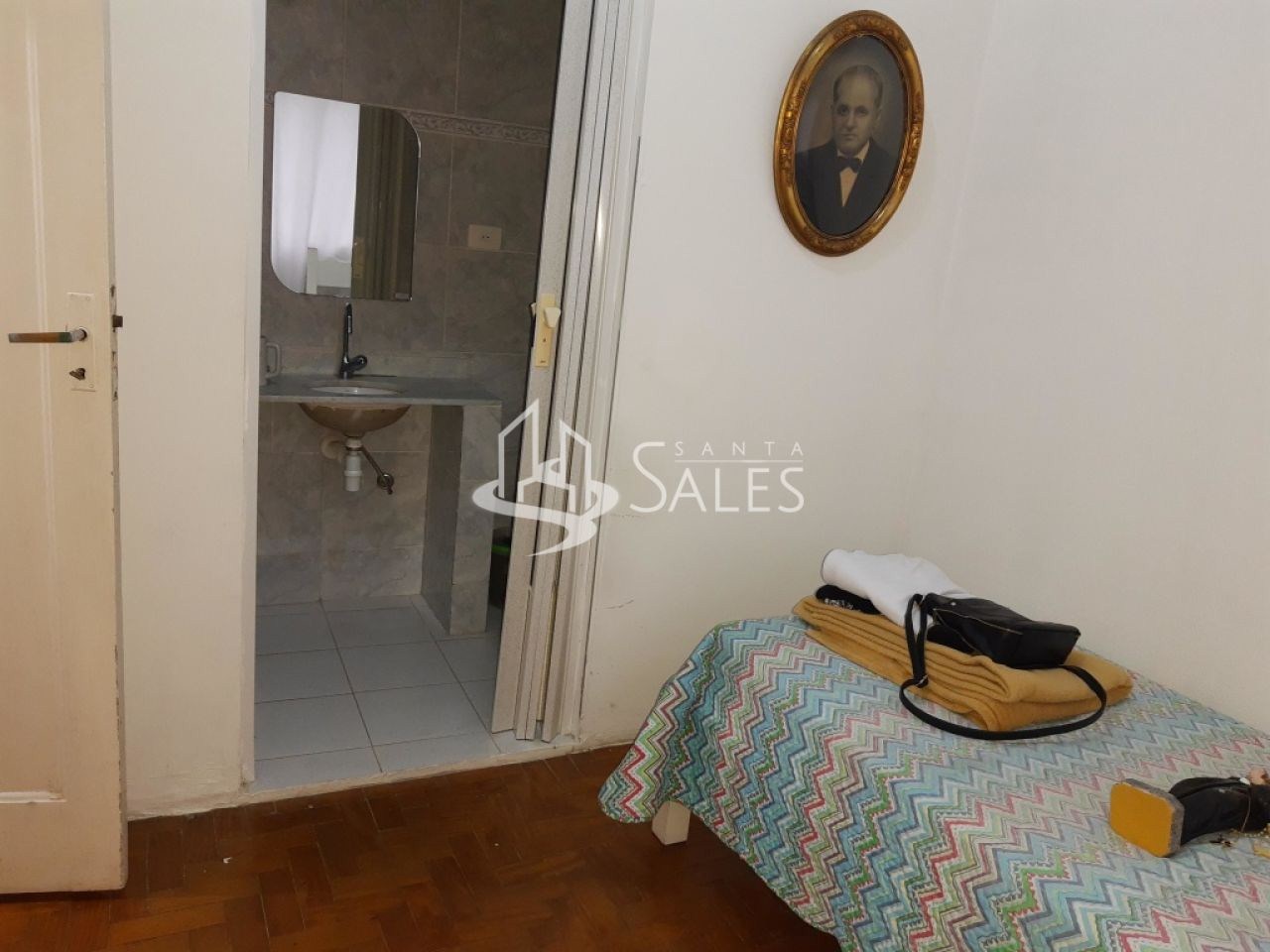 Sobrado, 4 quartos, 100 m² - Foto 28