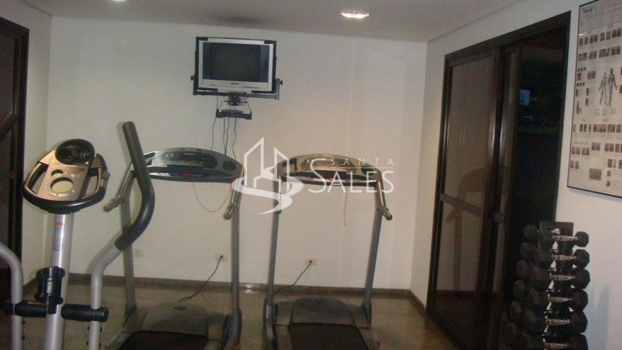 Apartamento, 4 quartos, 230 m² - Foto 13