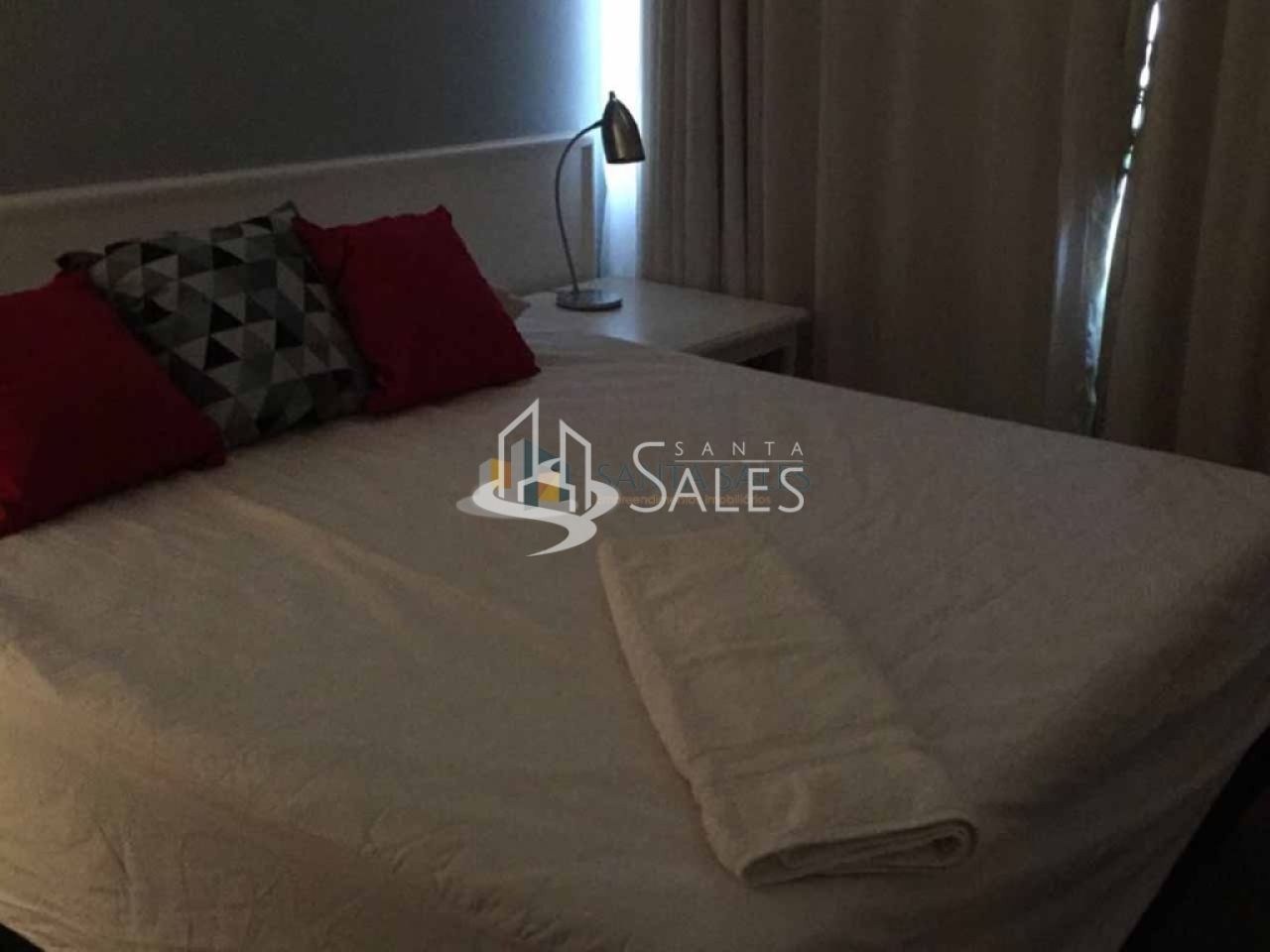 Apartamento, 1 quarto, 47 m² - Foto 12