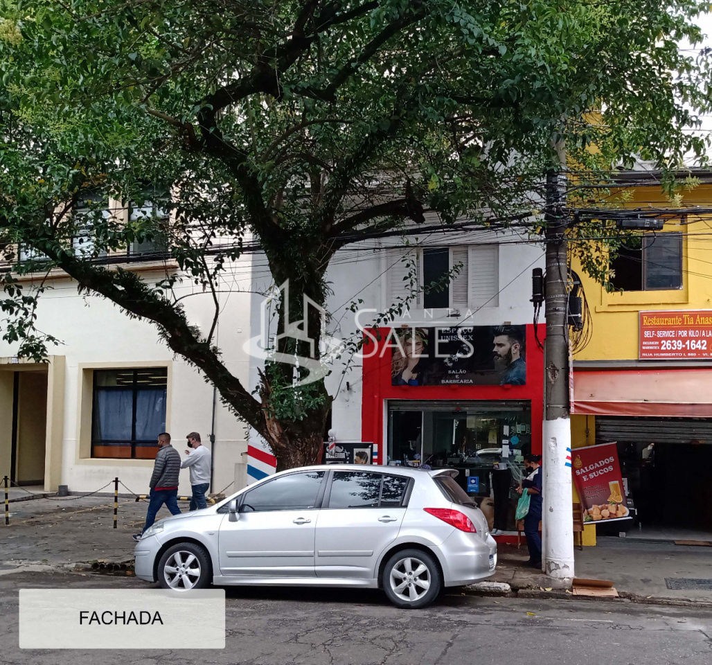 Sobrado, 3 quartos, 110 m² - Foto 1