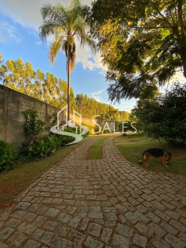 Casa de Condomínio, 6 quartos - Foto 10