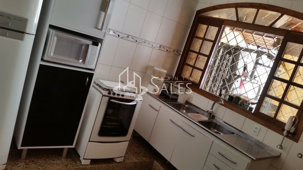 Casa, 4 quartos, 196 m² - Foto 27