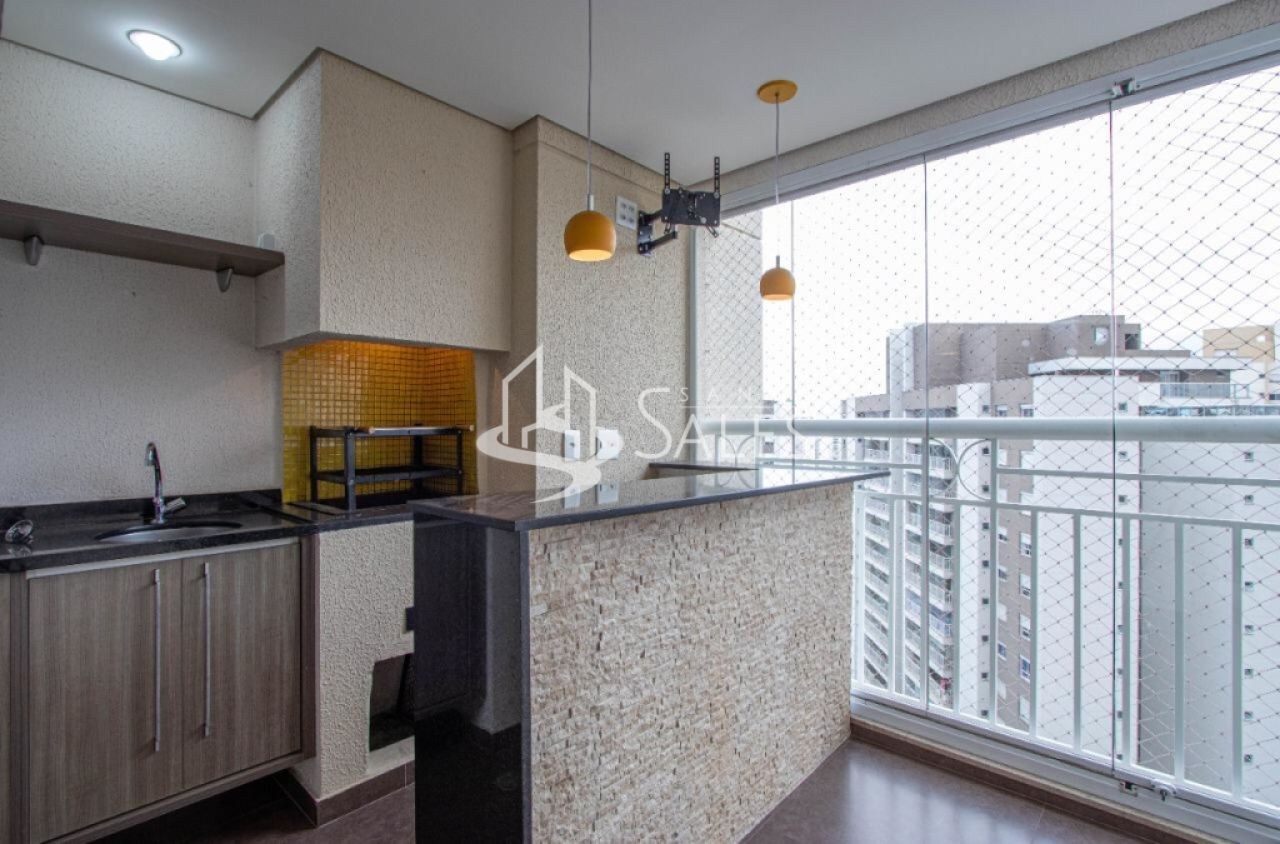 Apartamento, 3 quartos, 142 m² - Foto 15