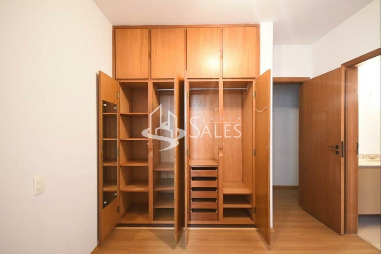 Apartamento à venda com 3 quartos, 237m² - Foto 5