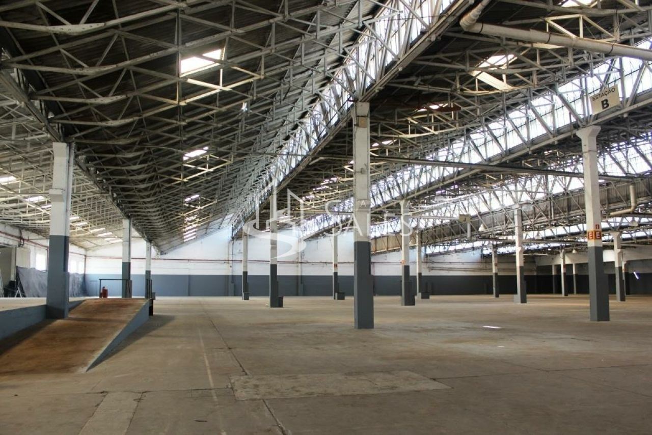 Depósito-Galpão, 7800 m² - Foto 10