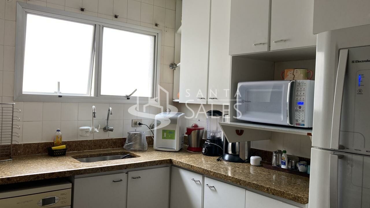 Apartamento, 4 quartos, 159 m² - Foto 12