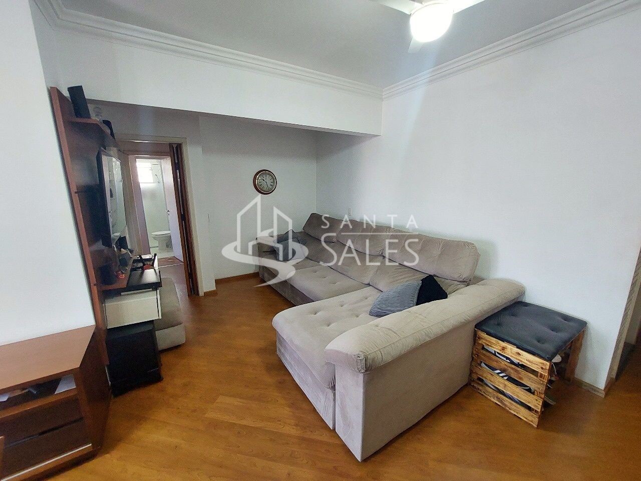 Apartamento, 3 quartos, 93 m² - Foto 5