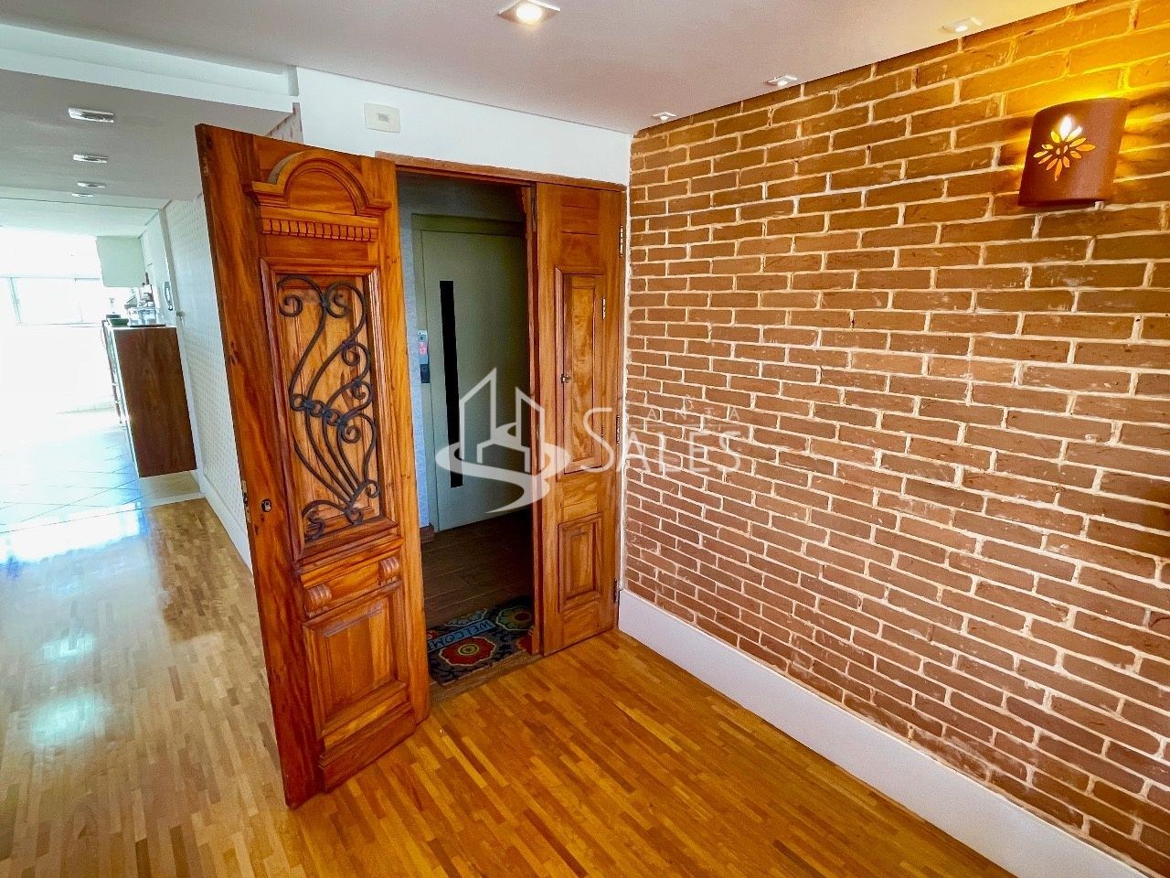 Apartamento, 3 quartos, 147 m² - Foto 15