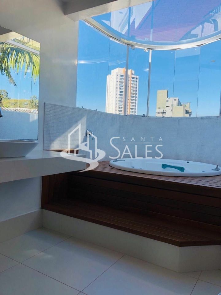 Sobrado, 4 quartos, 618 m² - Foto 19