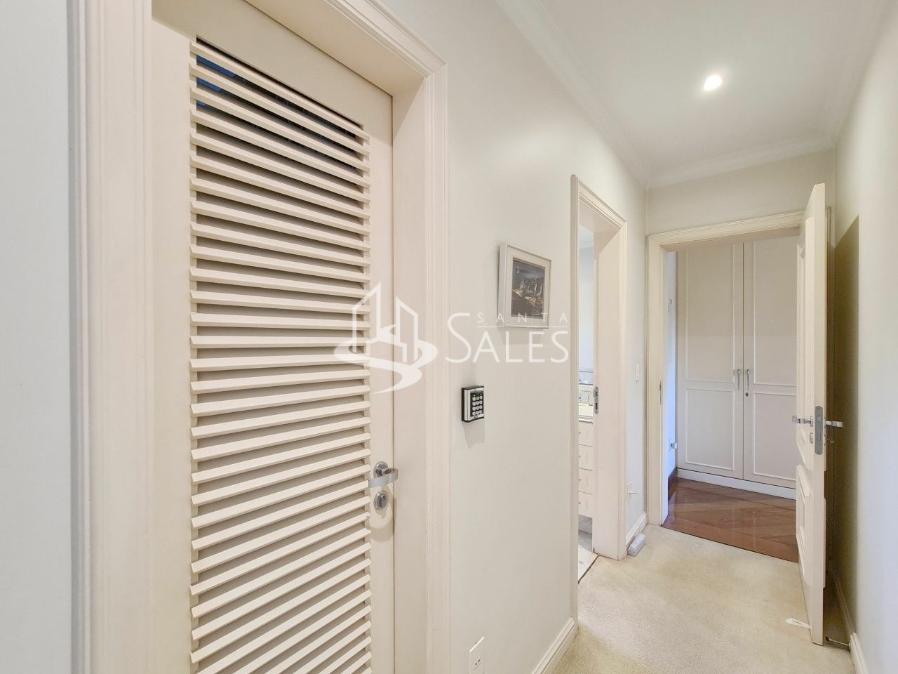 Sobrado, 4 quartos, 900 m² - Foto 41