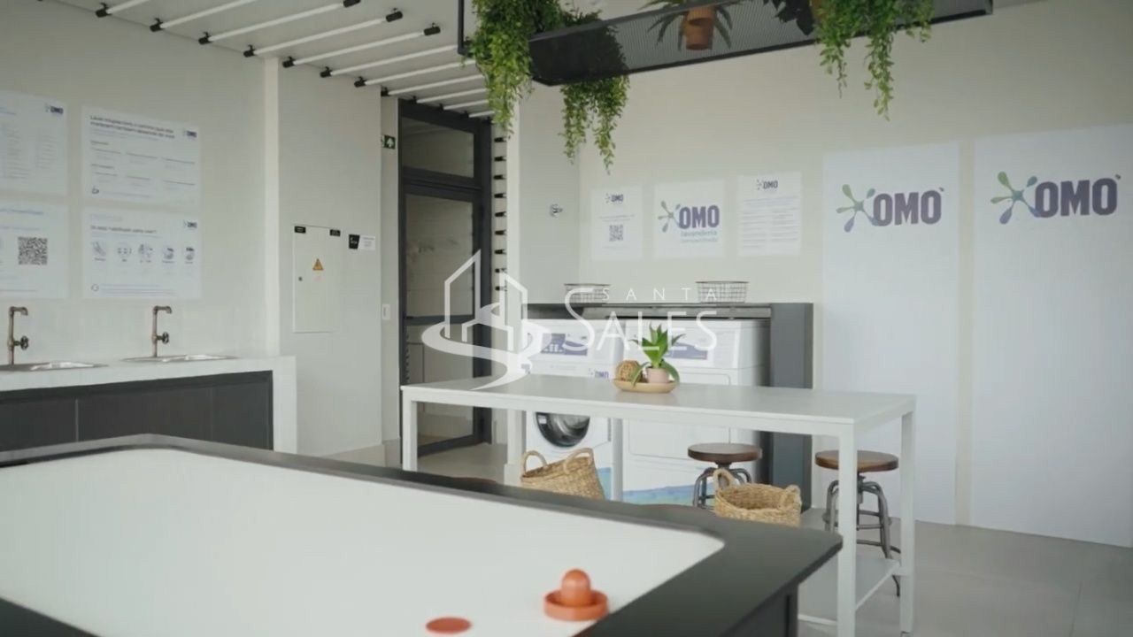 Apartamento, 1 quarto, 39 m² - Foto 43