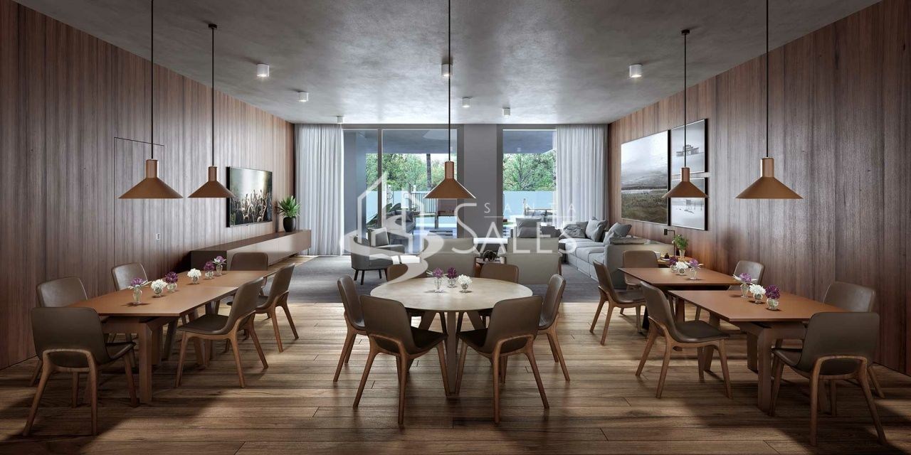 Apartamento, 3 quartos, 225 m² - Foto 17