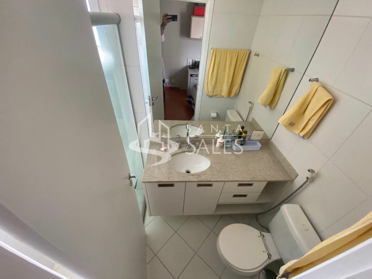 Apartamento, 3 quartos, 137 m² - Foto 13