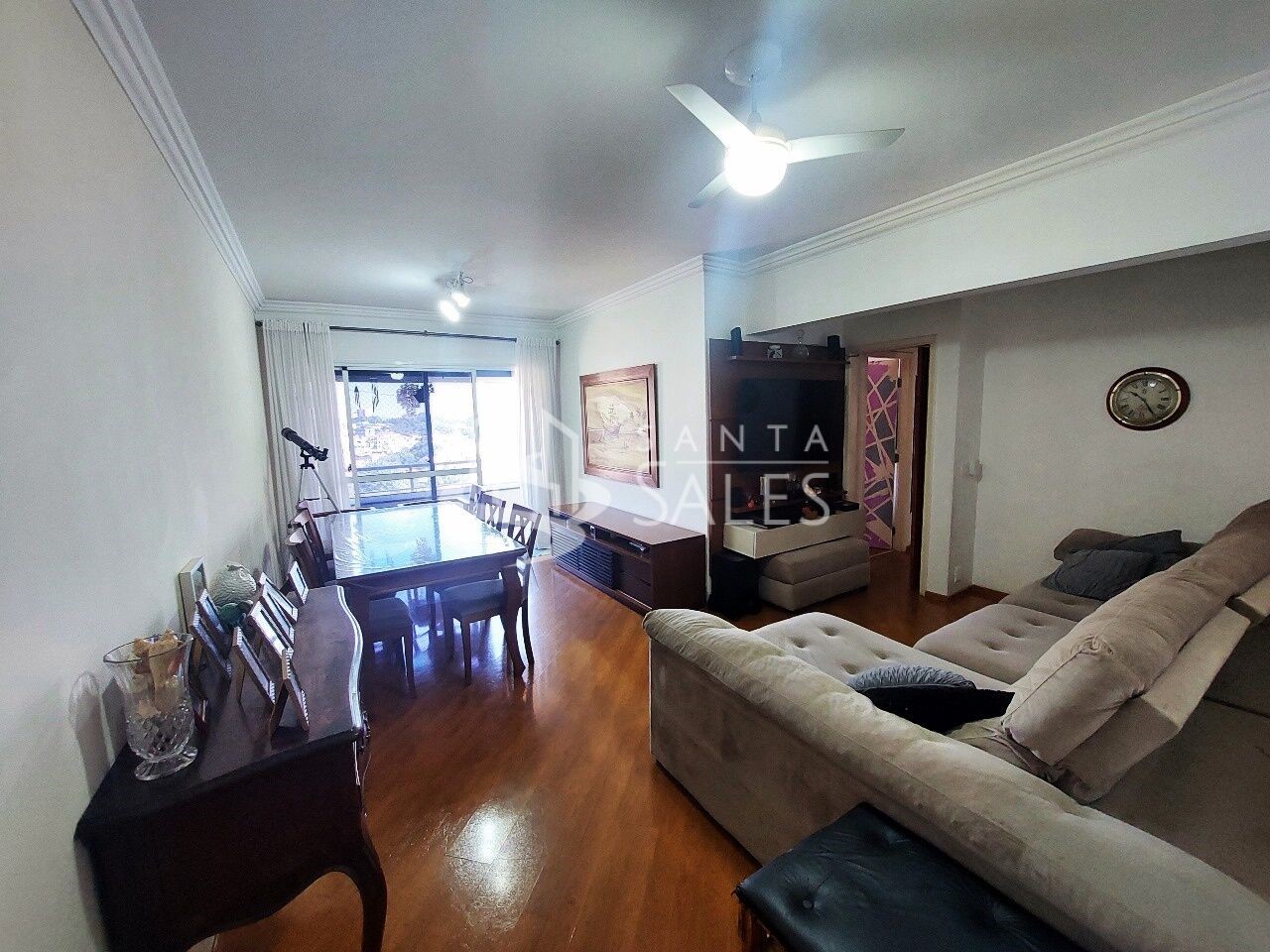 Apartamento, 3 quartos, 93 m² - Foto 13