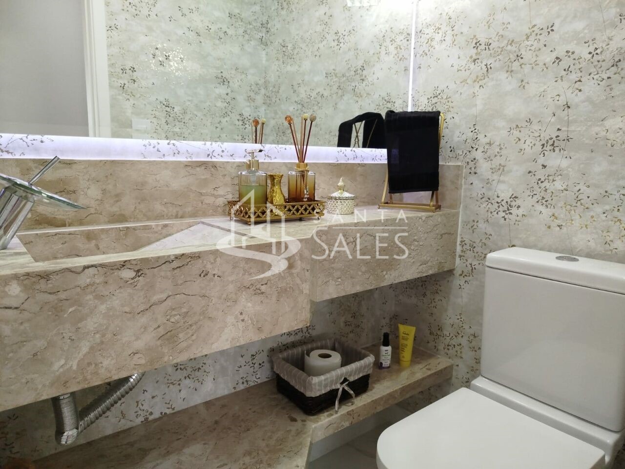 Apartamento, 2 quartos, 81 m² - Foto 46