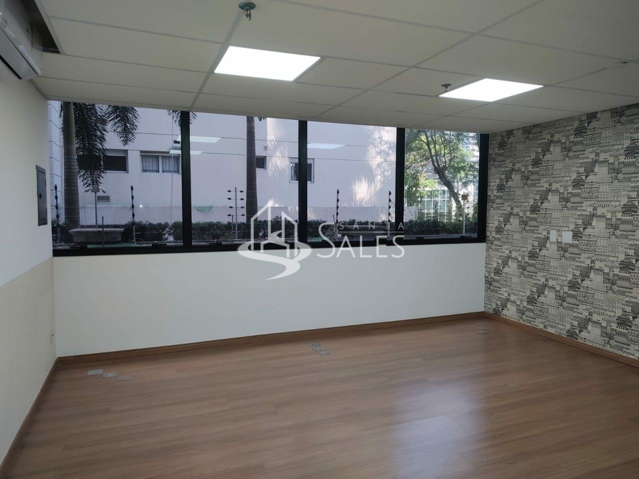 Imóvel Comercial, 37 m² - Foto 4